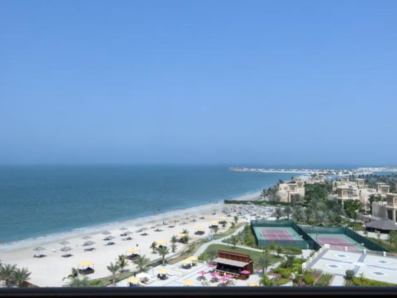 Al Hamra Palace Beach Resort (ex 49707