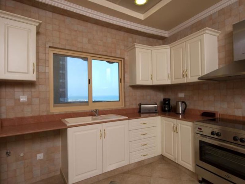 Al Hamra Palace Beach Resort (ex 49708