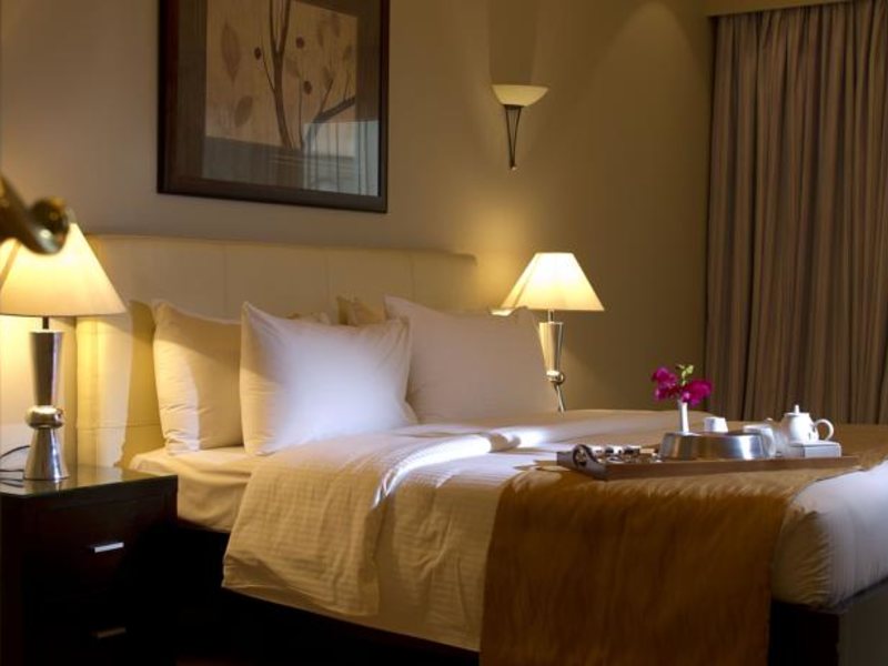 Al Hamra Palace Beach Resort (ex 49709