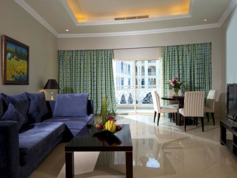 Al Hamra Palace Beach Resort (ex 49710