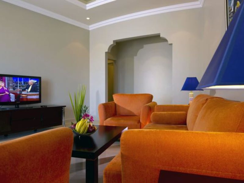 Al Hamra Palace Beach Resort (ex 49711