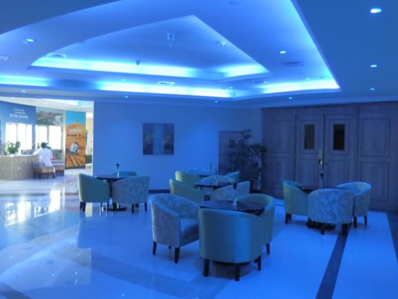 Al Hamra Palace Beach Resort (ex 49713