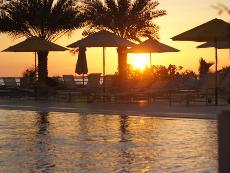 Al Hamra Palace Beach Resort (ex 49716