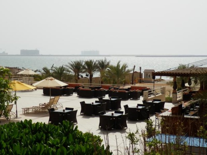 Al Hamra Palace Beach Resort (ex 49717