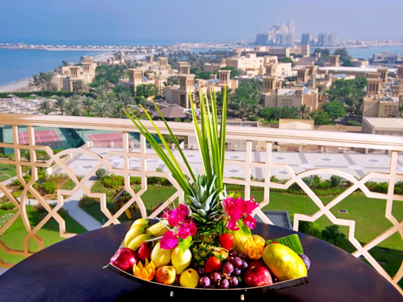 Al Hamra Palace Beach Resort (ex 49720