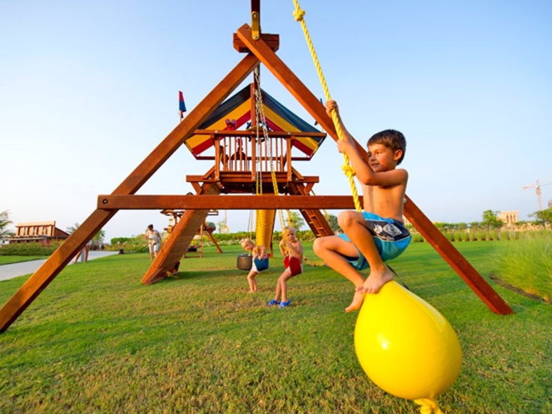 Al Hamra Palace Beach Resort (ex 49721