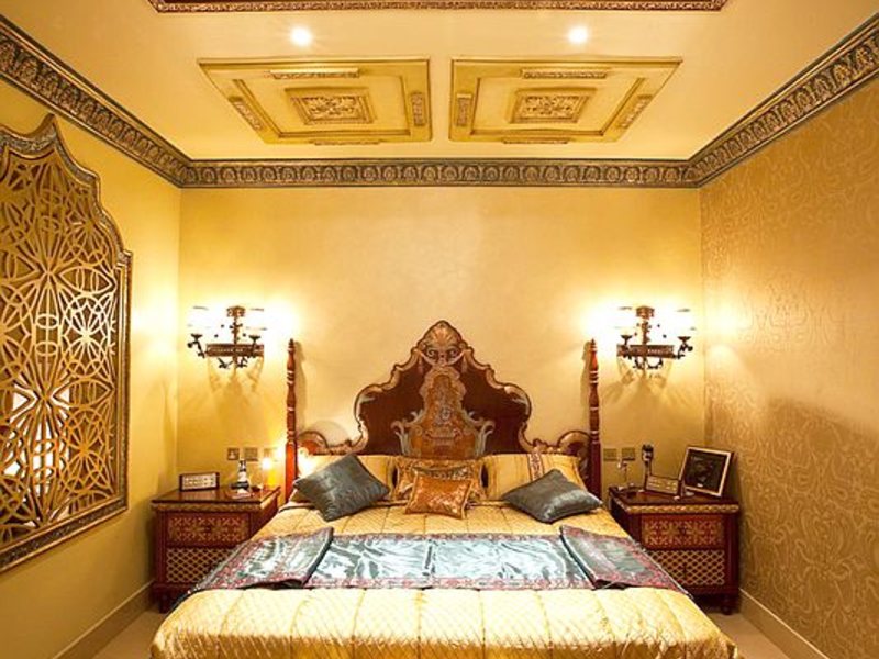 Al Hamra Palace Beach Resort (ex 49727