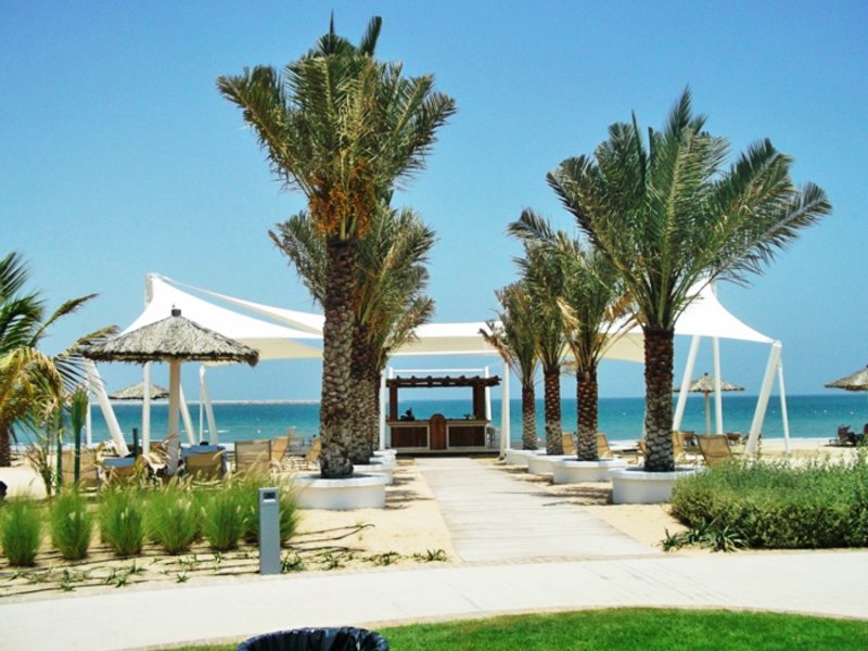 Al Hamra Palace Beach Resort (ex 49728
