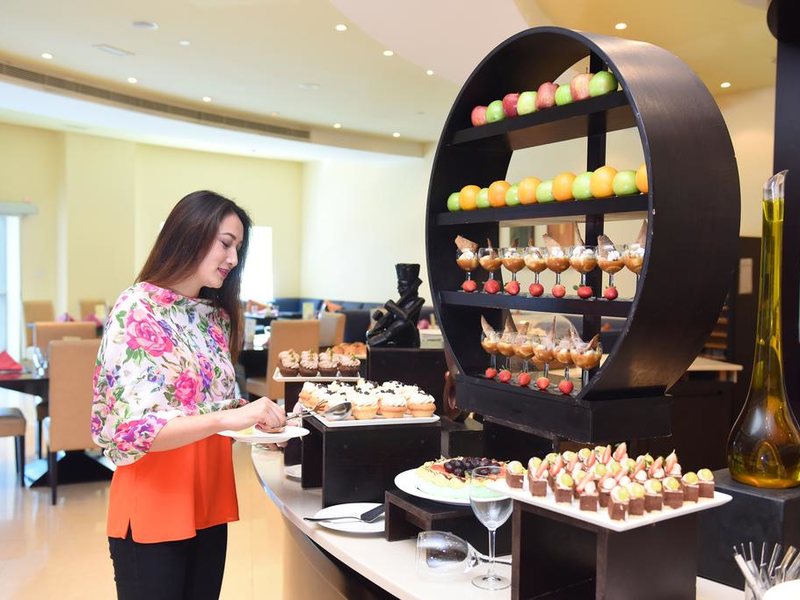 Al Hamra Residence & Village 270166