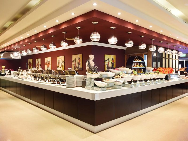 Al Hamra Residence & Village 270167