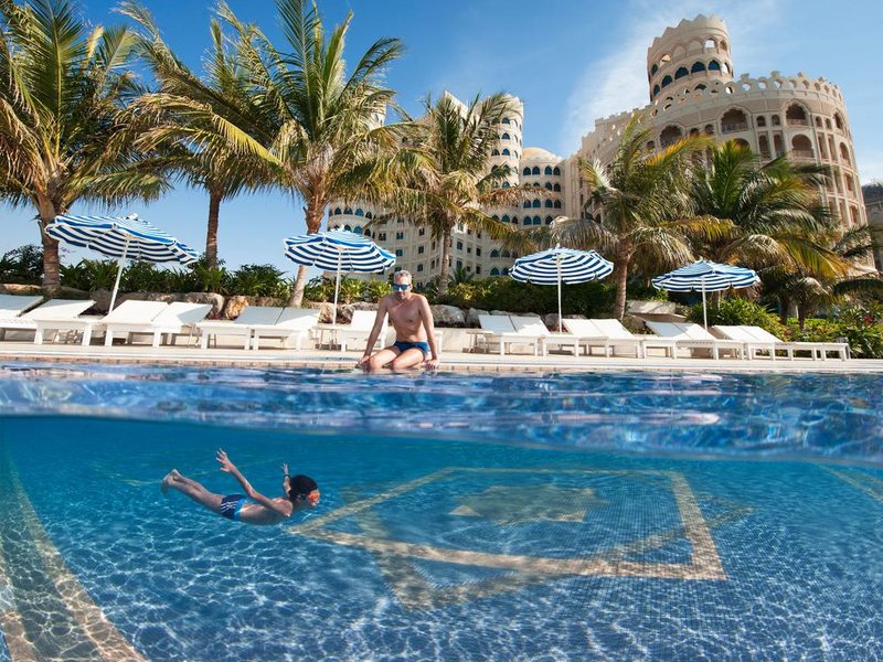 Al Hamra Residence & Village 270175