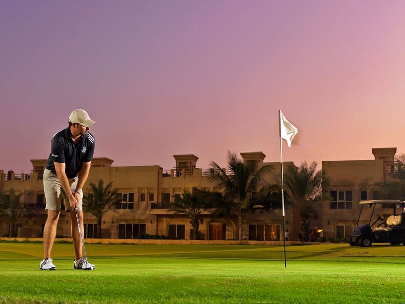 Al Hamra Residence & Village 272524