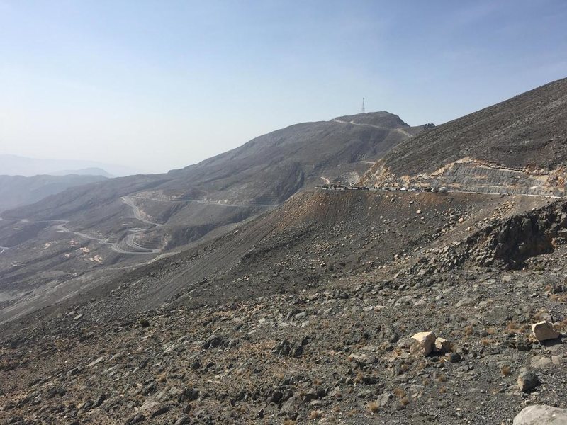 Al Hamra Residence & Village 272525