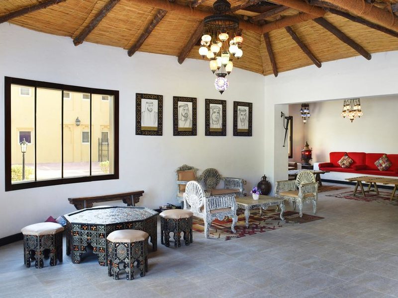 Al Hamra Residence & Village 272527