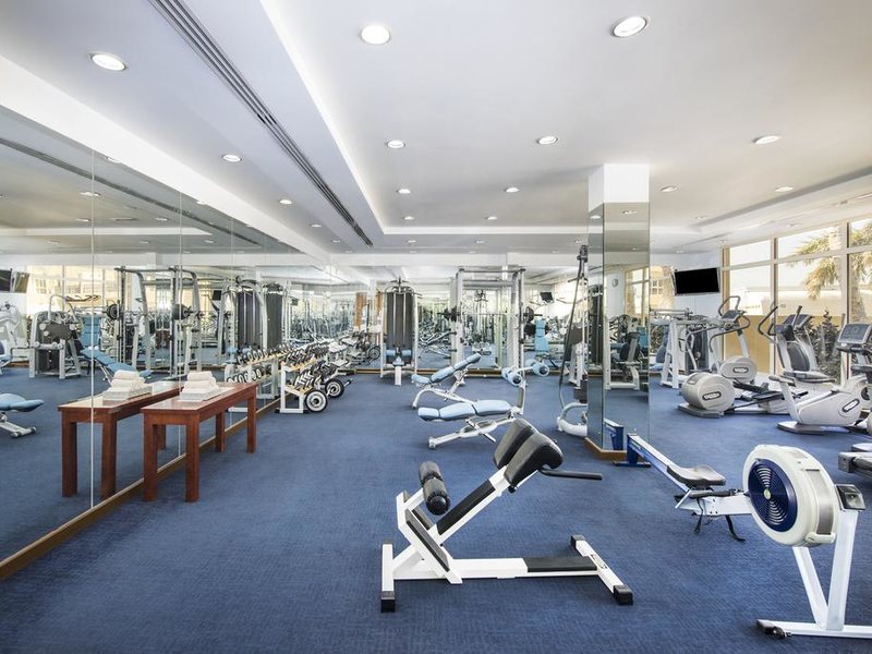 Al Hamra Residence & Village 272528