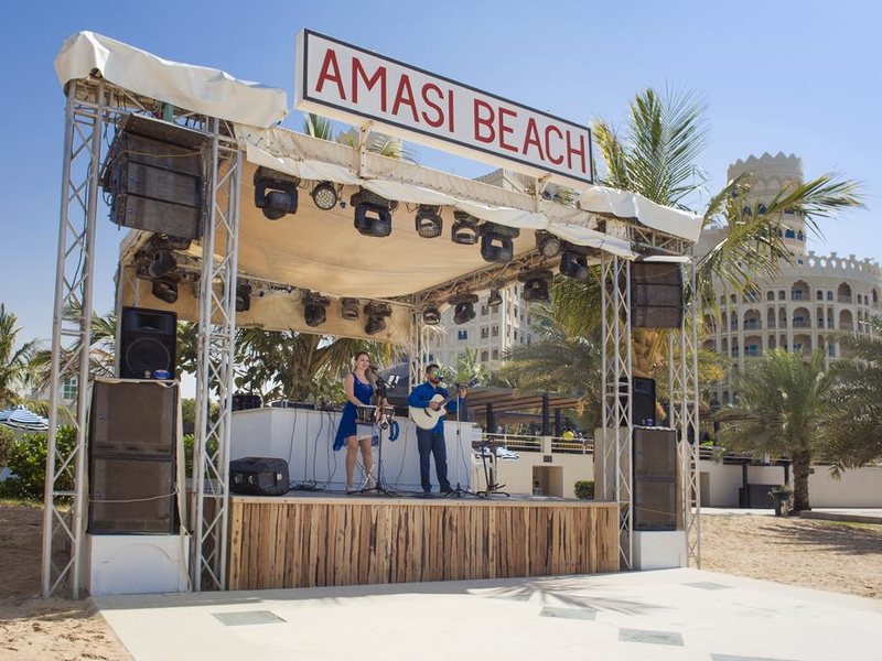 Al Hamra Residence & Village 272529