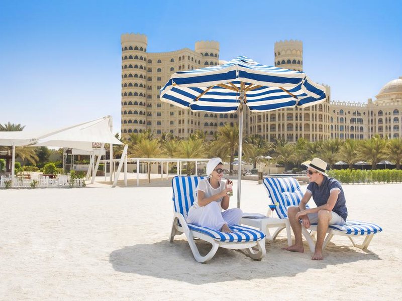 Al Hamra Residence & Village 272530