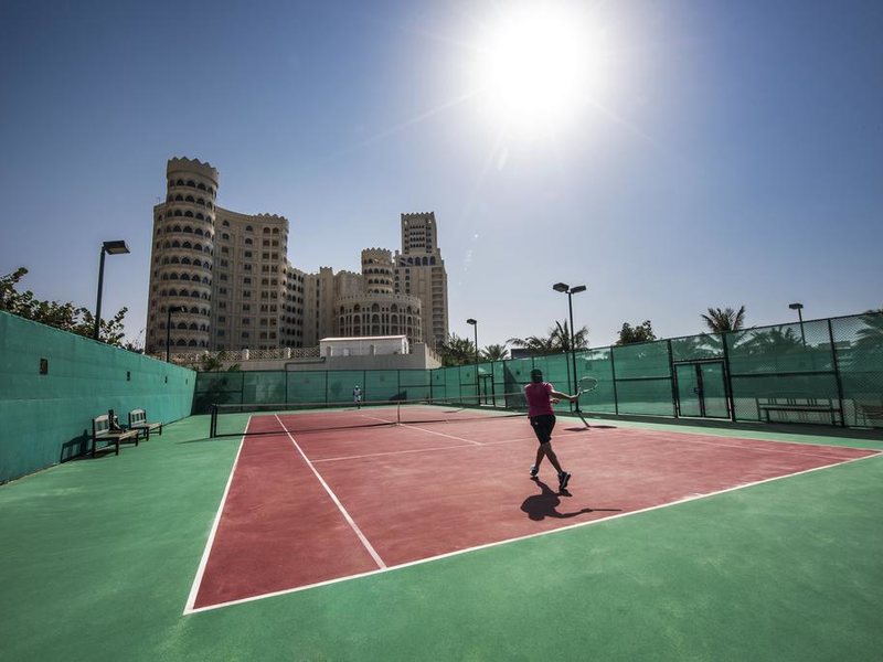 Al Hamra Residence & Village 272531