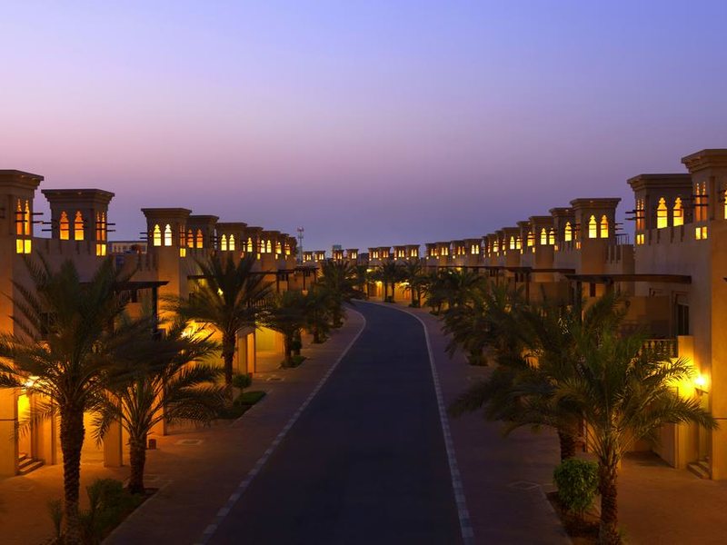 Al Hamra Residence & Village 272535