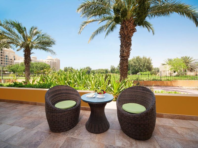 Al Hamra Residence & Village 272537