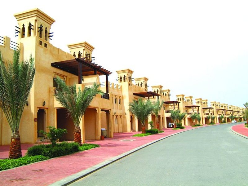Al Hamra Village Golf Resort 45104