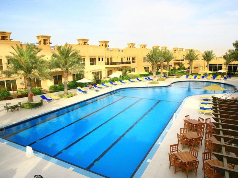 Al Hamra Village Golf Resort 45105