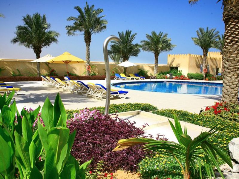 Al Hamra Village Golf Resort 45106