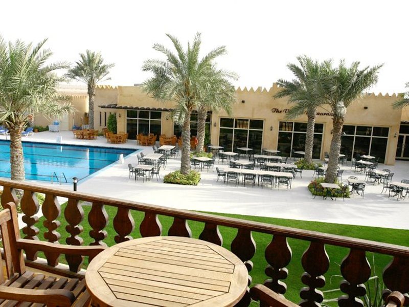 Al Hamra Village Golf Resort 45107