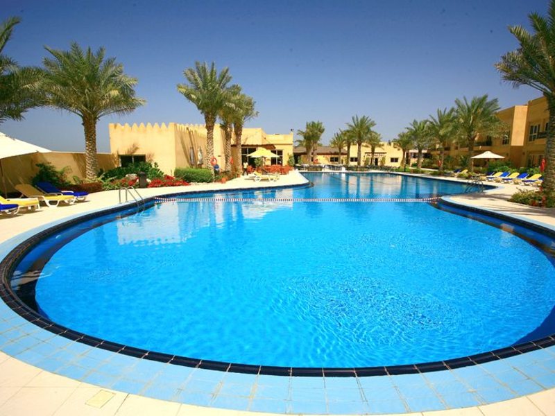Al Hamra Village Golf Resort 45108