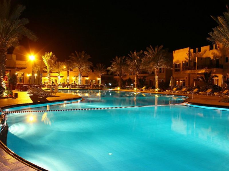 Al Hamra Village Golf Resort 45109