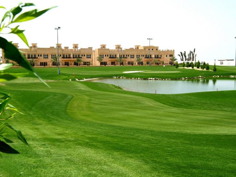 Al Hamra Village Golf Resort 45111