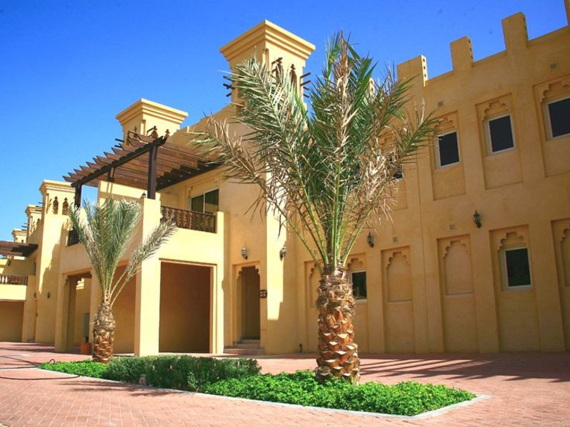 Al Hamra Village Golf Resort 45112