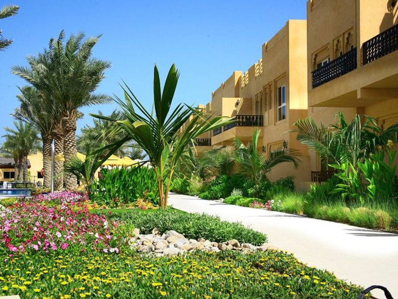 Al Hamra Village Golf Resort 45113