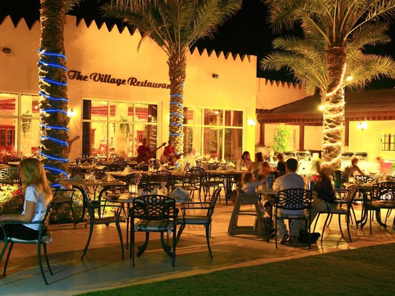 Al Hamra Village Golf Resort 45114