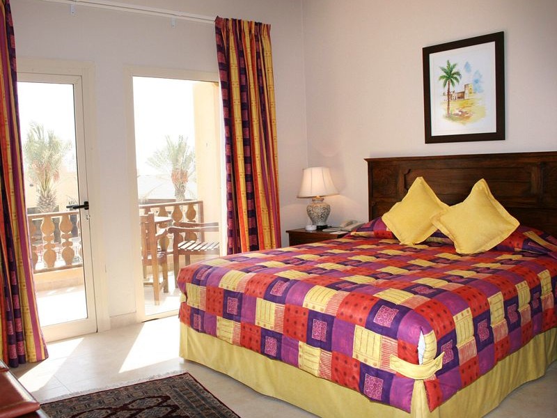Al Hamra Village Golf Resort 45115