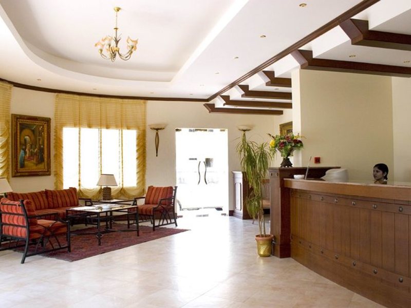 Al Hamra Village Golf Resort 45116