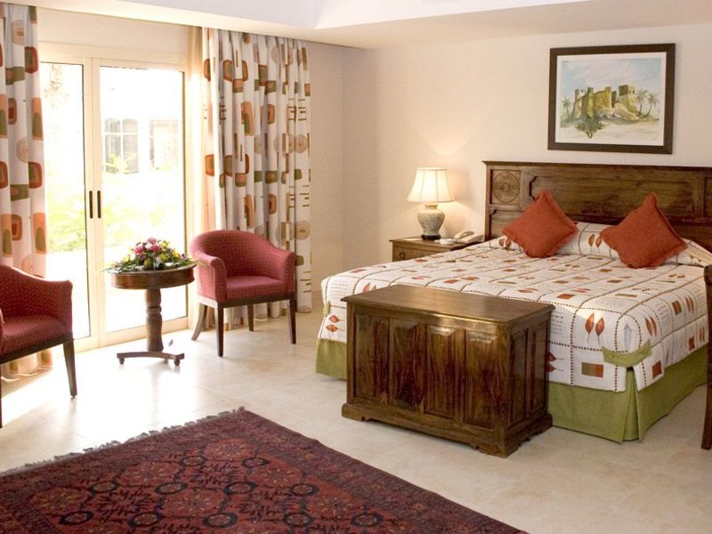 Al Hamra Village Golf Resort 45117