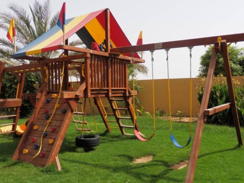 Al Hamra Village Golf Resort 45120