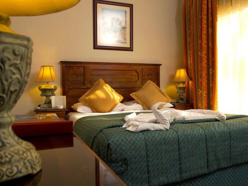 Al Hamra Village Golf Resort 45121