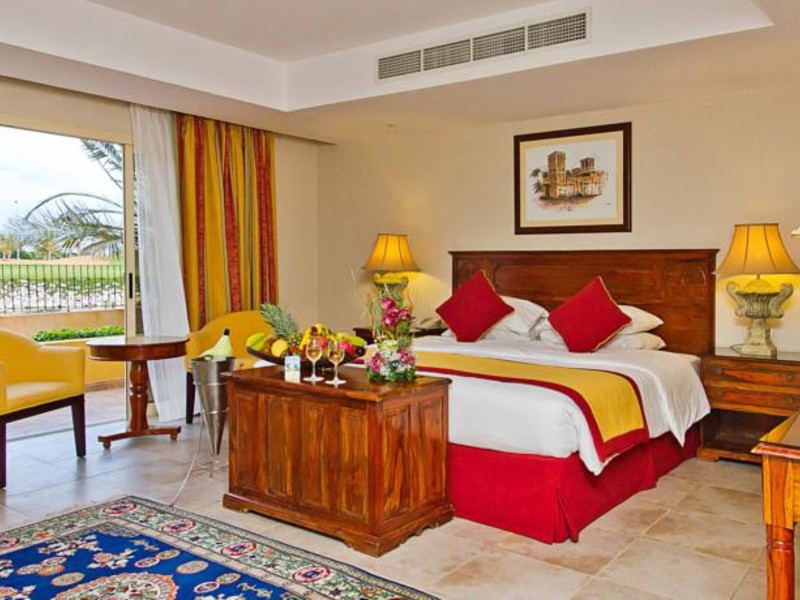 Al Hamra Village Golf Resort 45123