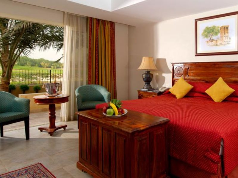 Al Hamra Village Golf Resort 45125