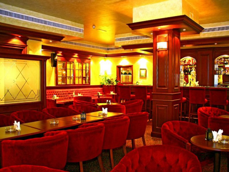 Al Hamra Village Golf Resort 45126