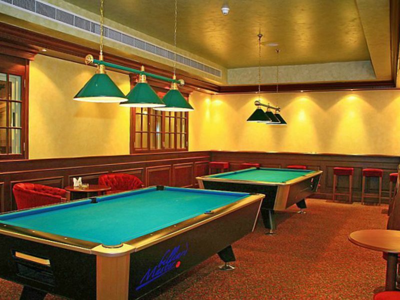 Al Hamra Village Golf Resort 45127