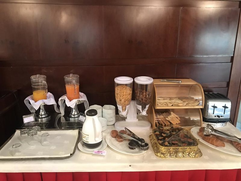 Al Hayat Hotel Apartments 300371