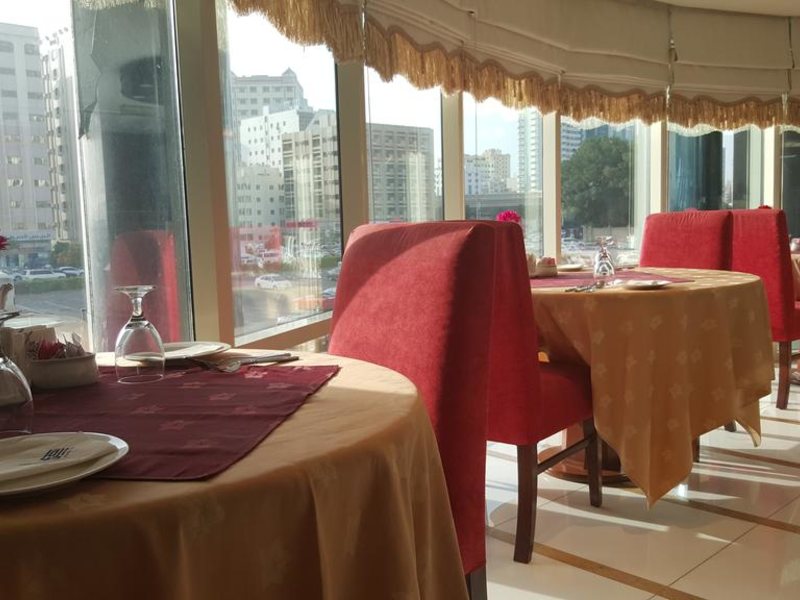 Al Hayat Hotel Apartments 300374