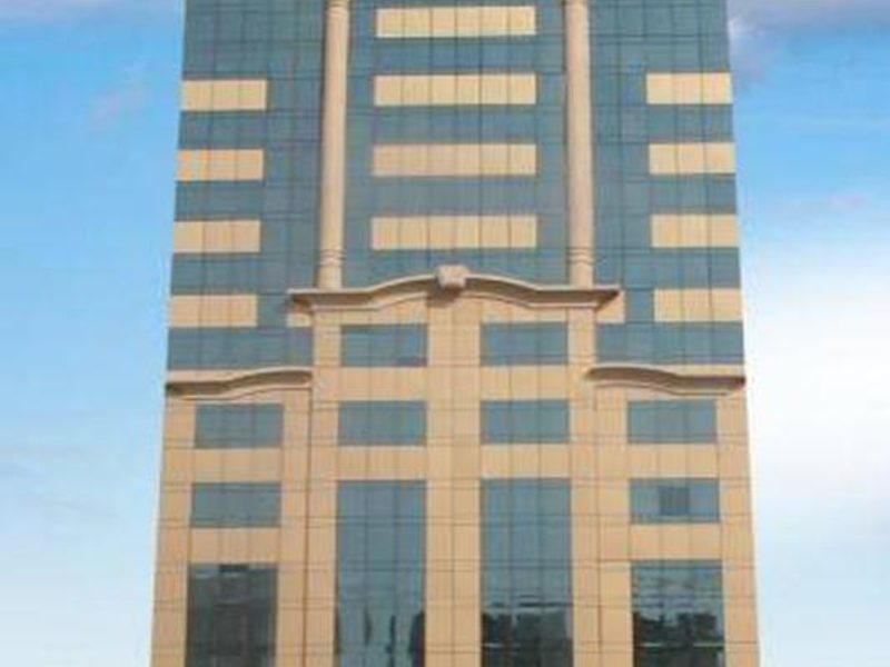 Al Hayat Hotel Apartments 300378