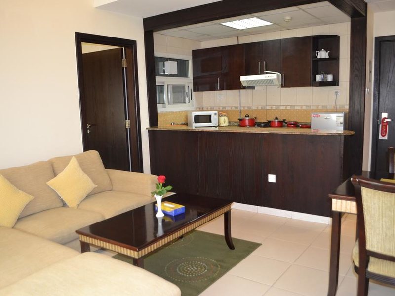 Al Hayat Hotel Apartments 300381