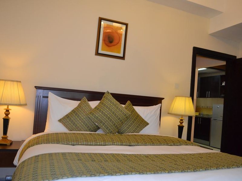 Al Hayat Hotel Apartments 300382