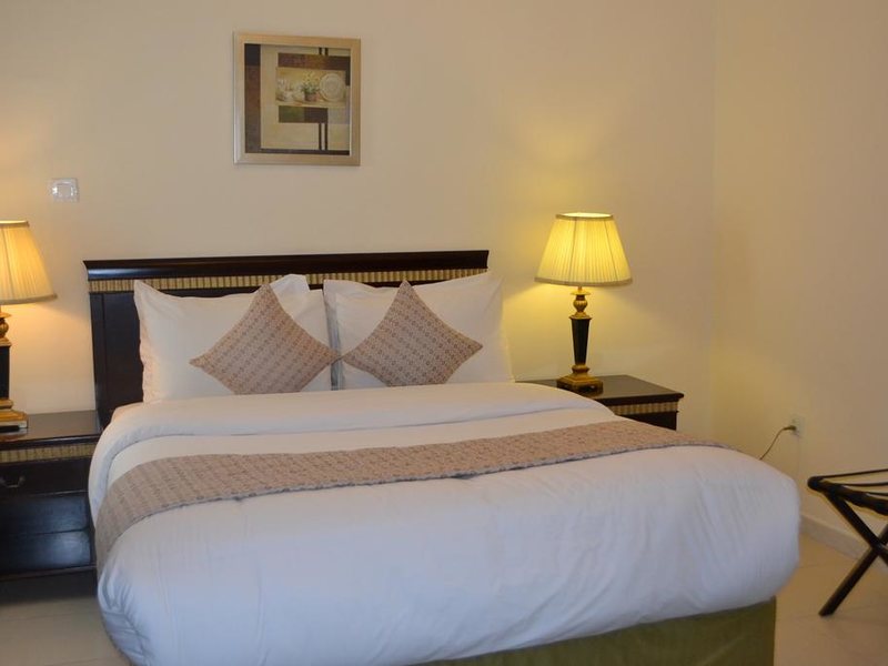 Al Hayat Hotel Apartments 300383