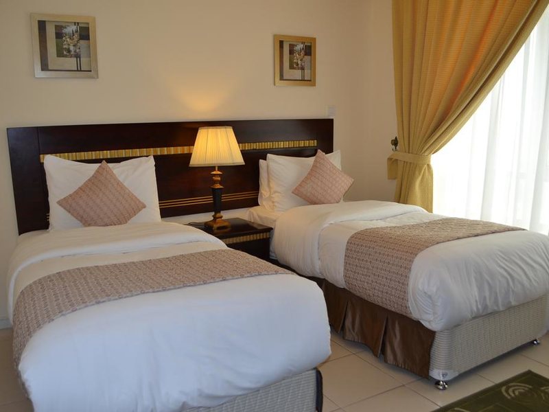 Al Hayat Hotel Apartments 300384